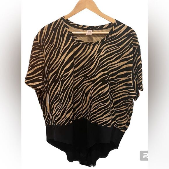 Smash + Tess Bodysuit Size 3XL - Picture 2 of 6